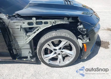 2024 Chevrolet Camaro Rwd 2Ss z USA, uszkodzony, nr VIN 1G1FH1R78R0103438